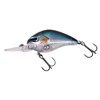 Leurre Flottant Zeck Danny 2.5M F - 5.5Cm - Baitifsh