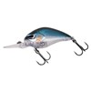 Leurre Flottant Zeck Danny 2M F - 4.5Cm - Baitifsh