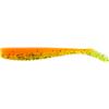 Soft Lure Madness Bakuree Shad - Pack Of 5 - Bakuree80orangegr