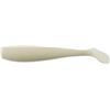 Esca Artificiale Morbida Madness Bakuree Shad Kb - 8Cm - Pacchetto Di 4 - Bakureekb80white