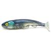 Leurre Souple Bonibaits Happy Slim - 18Cm - Baltic Blue