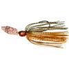 Chatterbait Zman Tg Elite Evo - 14G - Bama Craw