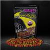 Bouillette Pro Elite Baits Soluble Boilies - Banana & Strawberry