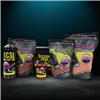 Pack Appâts Pro Elite Baits Session Pack Classic - Banana & Strawberry