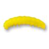 Leurre Souple Crazy Fish Mf Hworm Inline 0.7 - 1.7Cm - Par 60 - Banana