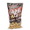 Bouillette Starbaits Grab And Go Global - 800G - Banane - 20Mm