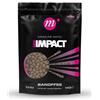 Bouillette Mainline High Impact - 1Kg - Banoffee - 10Mm