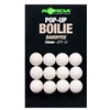 Bouillette Flottante Korda Pop Up Boilie - Banoffee - 12Mm