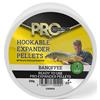 Pellet Sonubaits Hookable Expander Pellets - Banoffee - 4Mm