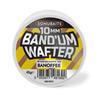 Hookbait Sonubaits Band'um Wafters - 8Mm - Banoffee