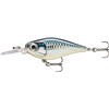 Leurre Flottant Rapala X-Light Shad 04 - 4Cm - Par 3 - Bap