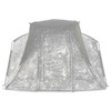 Pièce Détachée Nash Pour Biwy Titan - Barre De Tension T1 Camo Pro (T4234)