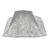 Pièce Détachée Nash Pour Biwy Titan - Barre De Tension T2 Camo Pro (T4236)