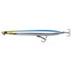 Cuiller A Jigger Savage Gear Sandeel Surf Walker Flottant - 10G - Basic Atherina