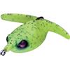 Artificiale Morbida Deps Basirisky Hardbelly 60 - 6.5Cm - Basihb60-07