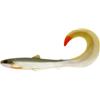 Leurre Souple Westin Bullteez Curltail - 10Cm - Bass Orange X 2