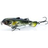 Leurre De Surface Chasebaits Drunken Mullet - 7Cm - Bass