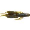 Esca Artificiale Morbida Raid Japan Battle Hog 3.3 - 6.6Cm - Pacchetto Di 6 - Battlehog3.3006