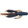 Esca Artificiale Morbida Raid Japan Battle Hog 3.3 - 6.6Cm - Pacchetto Di 6 - Battlehog3.3020