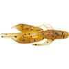 Esca Artificiale Morbida Raid Japan Battle Hog 3.3 - 6.6Cm - Pacchetto Di 6 - Battlehog3.3032