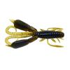 Vinilo Raid Japan Battle Hog 3.8 - 6.6Cm - Paquete De 5 - Battlehog3.8001