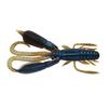 Vinilo Raid Japan Battle Hog 3.8 - 6.6Cm - Paquete De 5 - Battlehog3.8020