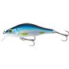 Leurre Coulant Mikado Lightning - 7Cm - Bb