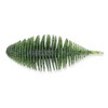 Esca Morbida Geecrack Bellows Gill - 9.6Cm - Pacchetto Di 5 - Bellowsgill38-006