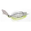 Chatterbait Ever Green Jack Hammer - 34G - Belly Chart