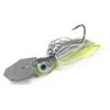 Chatterbait Ever Green Jack Hammer - 10.5G - Belly Chartreuse