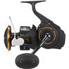 Moulinet Spinning Daiwa Bg Sw 27 - Bg27sw10000h