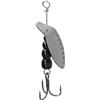 Cuiller Tournante Mikado M-Craft Micro Stream N°0 - Bgd
