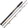 Canne Daiwa 27 Bg Travel - Bgt553xxxhaf (Jig)