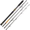 Canne Daiwa 27 Bg Travel - Bgt804haf