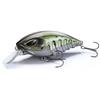 Floating Lure Nays Crnk 75 Sr - 7.5Cm - Bh05007501305