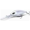 Floating Lure Nays Crnk 50 Dr - 5Cm - Bh053050011