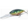 Floating Lure Nays Crnk 50 Dr - 5Cm - Bh053050020