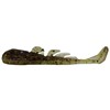 Leurre Souple X Zone Lures Stealth Invader - 7.5Cm - Par 6 - Big Limit