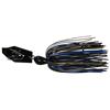 Chatterbait Zman Big Blade - 14G - Bigblade12-Blackbluecandy
