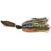 Chatterbait Zman Big Blade - 21G - Bigblade34-Bluegill