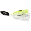 Chatterbait Zman Big Blade - 21G - Bigblade34-Chartwhite