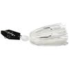 Chatterbait Zman Big Blade - 17G - Bigblade58-White