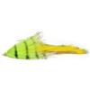 Queue De Rechange Bim Tackle Chacha Tail Junior - 14Cm - Bim-Ccbjtu-Ft