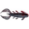 Weicher Köder - 6,5Cm Bim Tackle Panthera Versatile Craw - 6.5Cm - 10Er Pack - Bim-Pa65-10