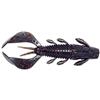 Soft Lure - 8.2Cm Bim Tackle Panthera Versatile Craw - 8.2Cm - Pack Of 8 - Bim-Pa82-4