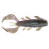 Leurre Souple Bim Tackle Panthera Versatile Craw - 6.5Cm - Par 10 - Bim Special