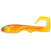 Esca Morbida Bim Tackle Vv Cruiser - 18Cm - Bim-Vvcr18-Om