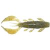 Weicher Köder - 6,5Cm Bim Tackle Panthera Versatile Craw - 6.5Cm - Bimel-Pa65-1