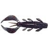 Weicher Köder - 6,5Cm Bim Tackle Panthera Versatile Craw - 6.5Cm - Bimel-Pa65-4