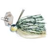 Chatterbait Elitelure Roaring Lion Blade Jig - 45G - Bimel-Rl5-5